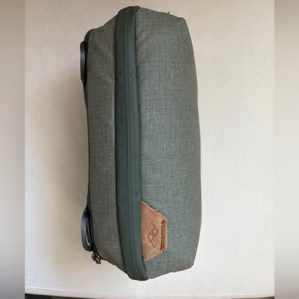 Peak Design Sage Tech Pouch - Picture 1 of 10